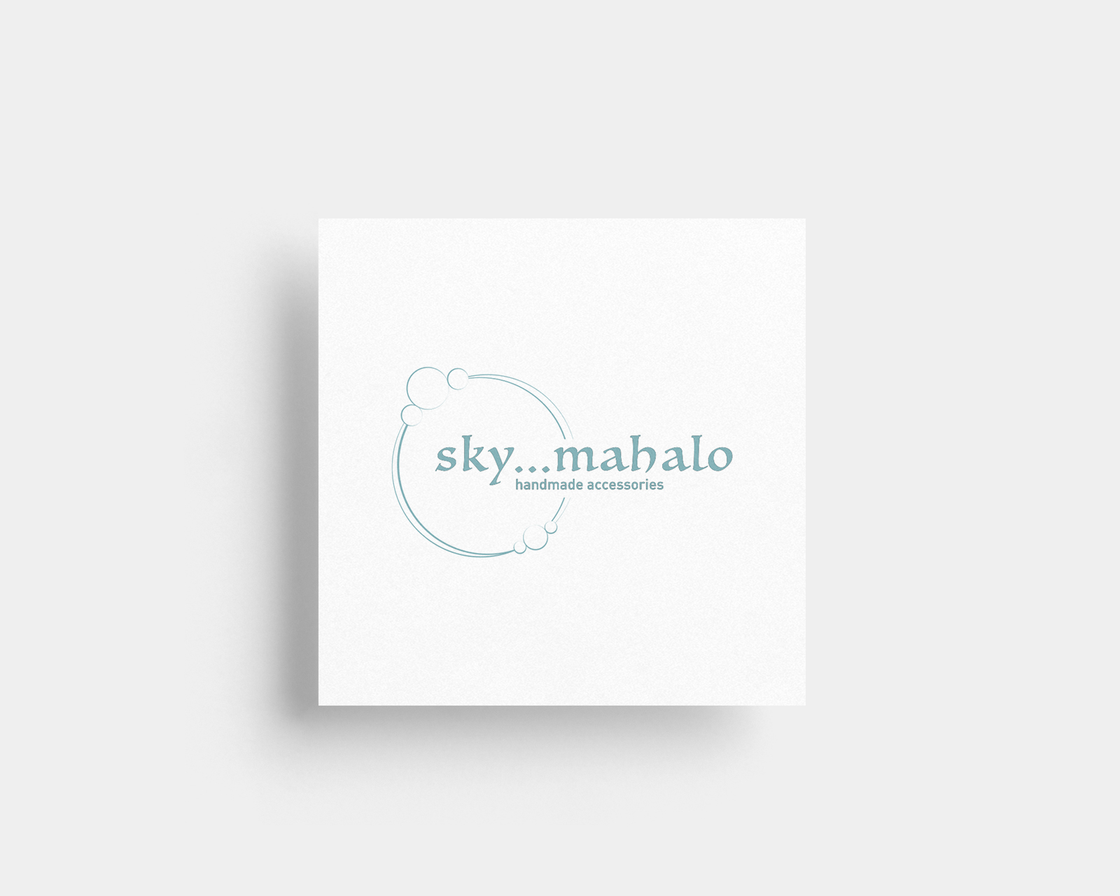sky...mahalo_Logo