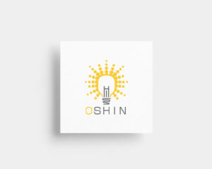 oshin_Logo